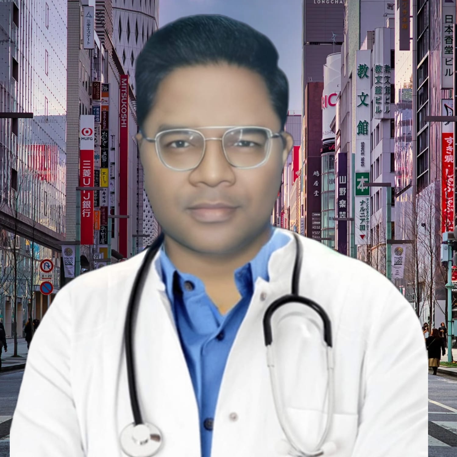  DR. HEMANTA KUMAR SINGH 